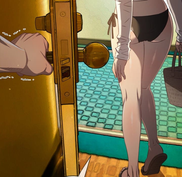 My High School Bully Uncensored, chapter 258, page 90 of 201