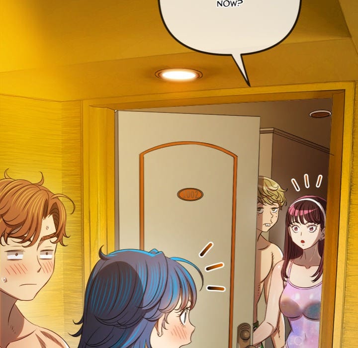 My High School Bully Uncensored, chapter 258, page 93 of 201