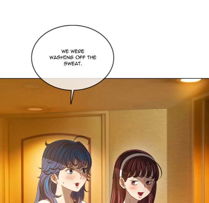 My High School Bully Uncensored, chapter 258, page 96 of 201