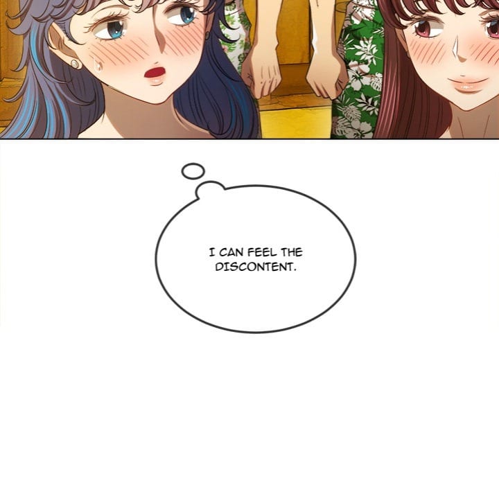 My High School Bully Uncensored, chapter 258, page 100 of 201