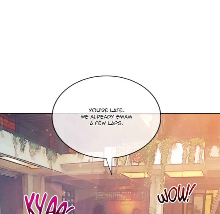 My High School Bully Uncensored, chapter 258, page 105 of 201