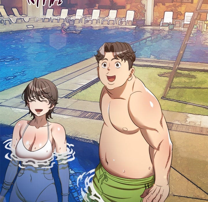My High School Bully Uncensored, chapter 258, page 106 of 201