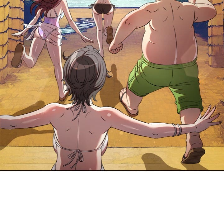 My High School Bully Uncensored, chapter 258, page 114 of 201