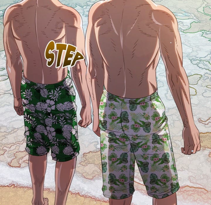 My High School Bully Uncensored, chapter 258, page 118 of 201