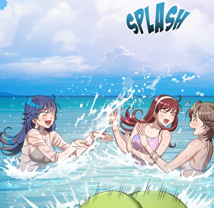 My High School Bully Uncensored, chapter 258, page 121 of 201