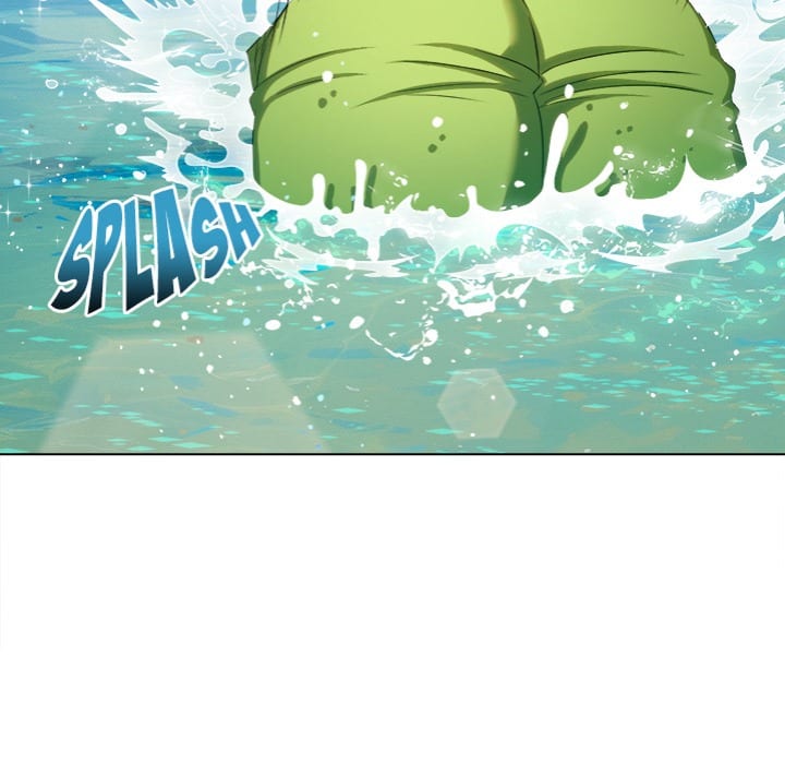 My High School Bully Uncensored, chapter 258, page 122 of 201