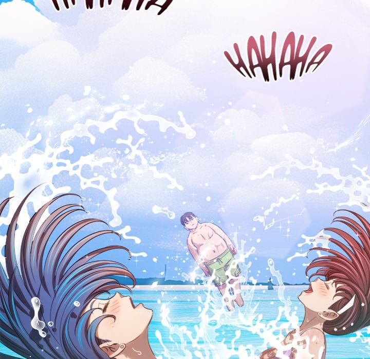 My High School Bully Uncensored, chapter 258, page 124 of 201