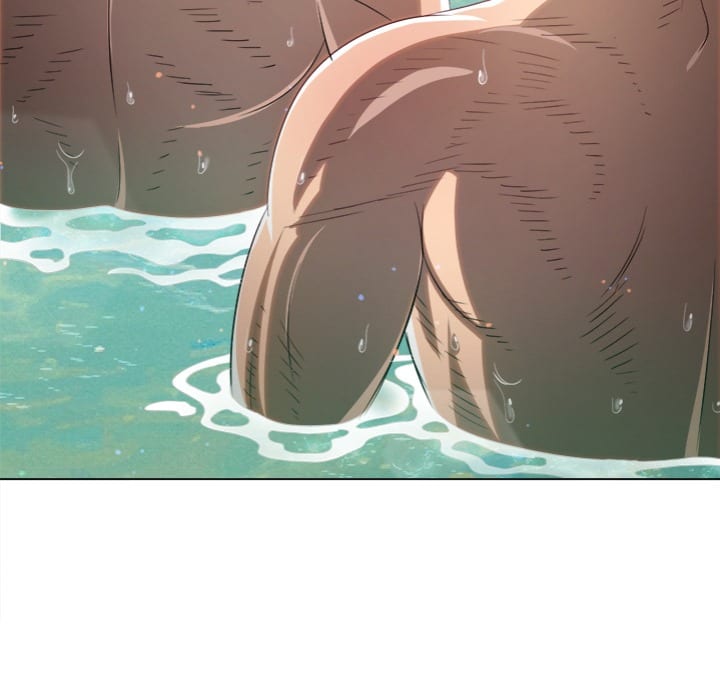 My High School Bully Uncensored, chapter 258, page 132 of 201