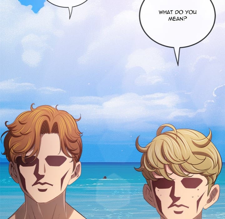 My High School Bully Uncensored, chapter 258, page 134 of 201