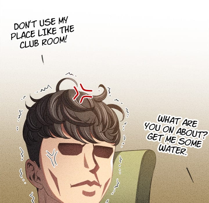 My High School Bully Uncensored, chapter 258, page 144 of 201