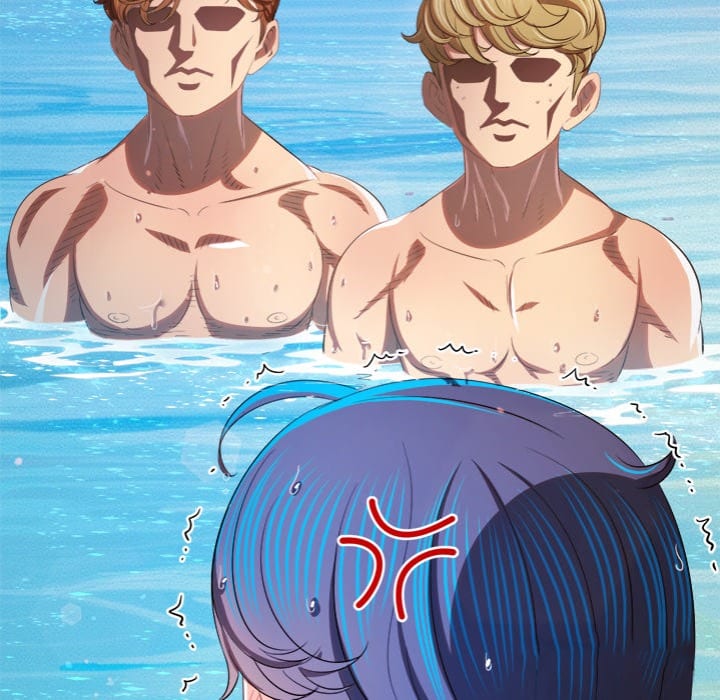 My High School Bully Uncensored, chapter 258, page 148 of 201