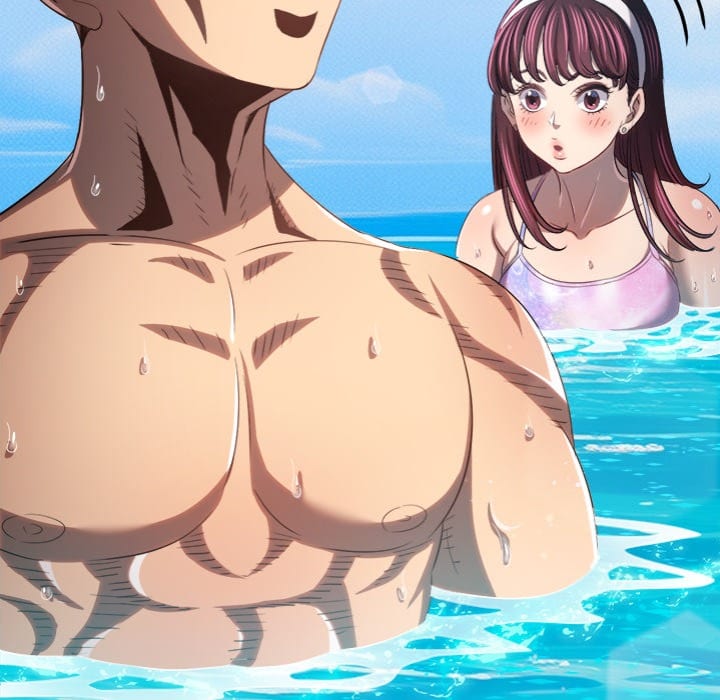 My High School Bully Uncensored, chapter 258, page 153 of 201