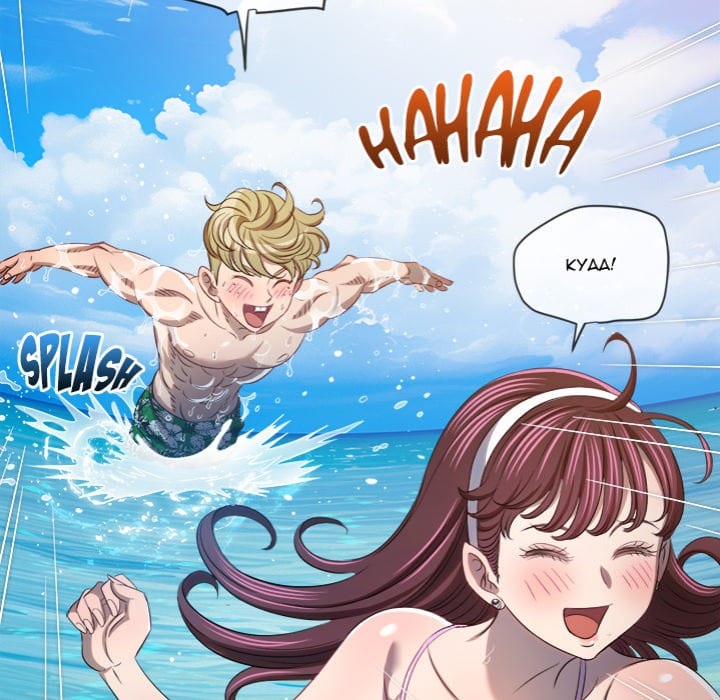 My High School Bully Uncensored, chapter 258, page 166 of 201