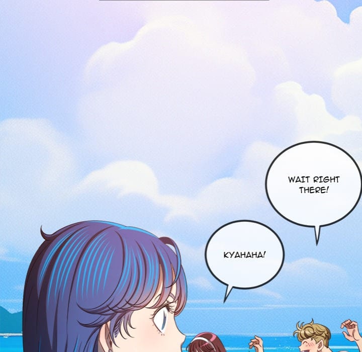My High School Bully Uncensored, chapter 258, page 169 of 201