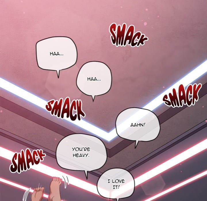 My High School Bully Uncensored, chapter 258, page 188 of 201