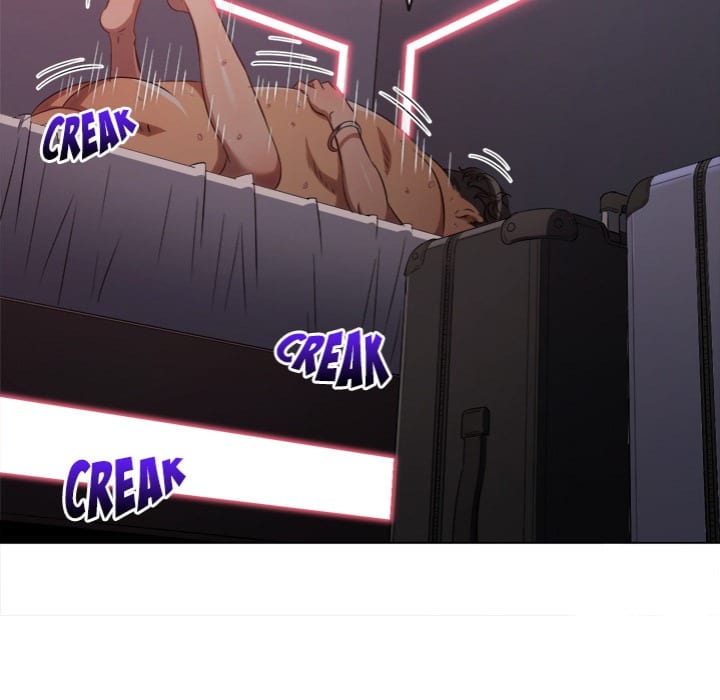 My High School Bully Uncensored, chapter 258, page 189 of 201
