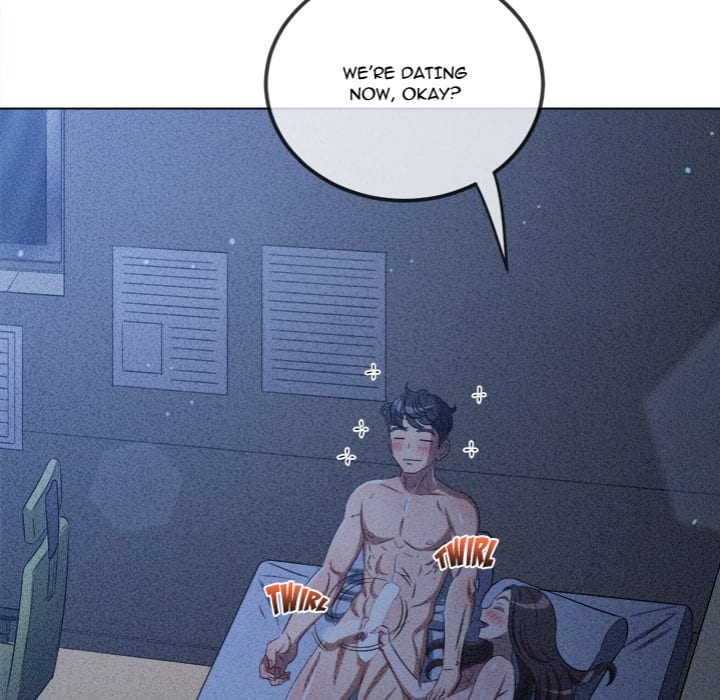 My High School Bully Uncensored, chapter 258, page 194 of 201