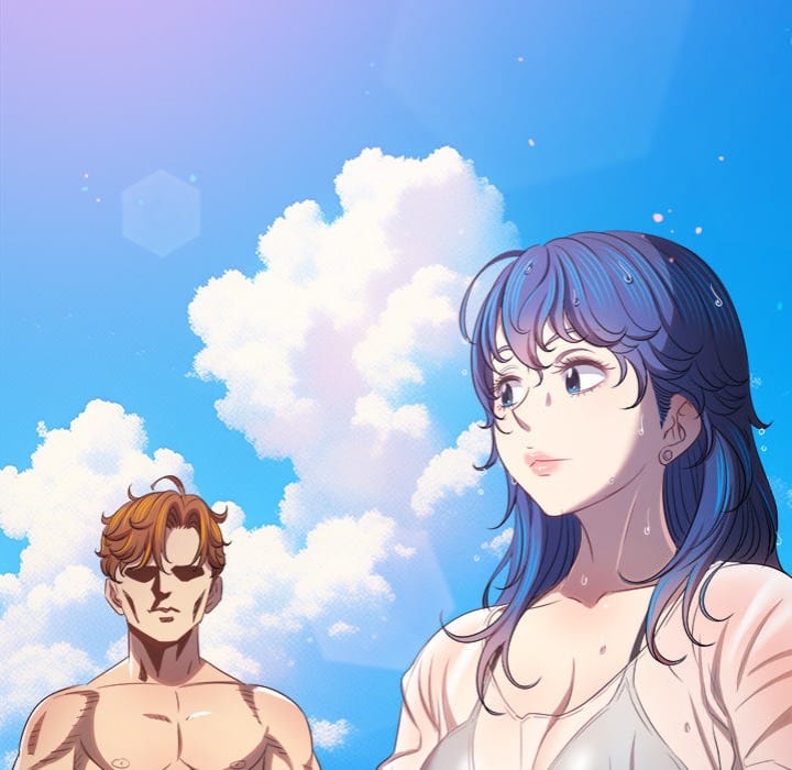 My High School Bully Uncensored, chapter 258, page 198 of 201