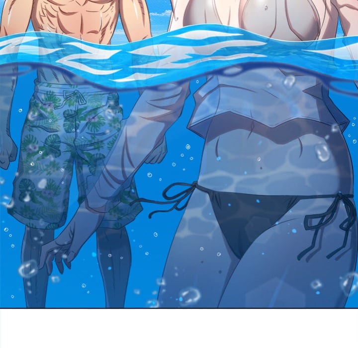 My High School Bully Uncensored, chapter 258, page 199 of 201