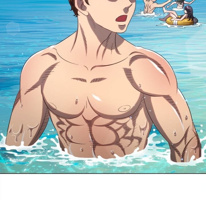 My High School Bully Uncensored, chapter 259, page 11 of 202