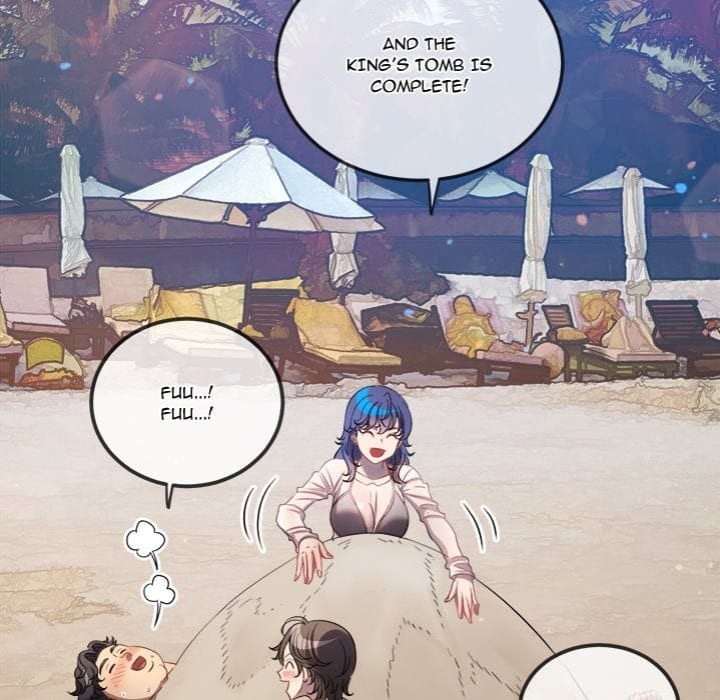 My High School Bully Uncensored, chapter 259, page 14 of 202