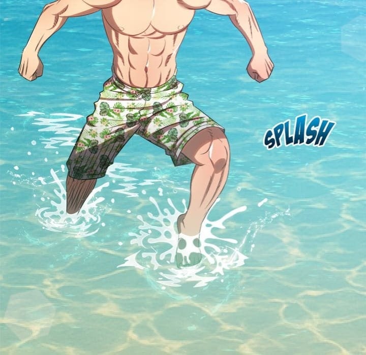 My High School Bully Uncensored, chapter 259, page 18 of 202