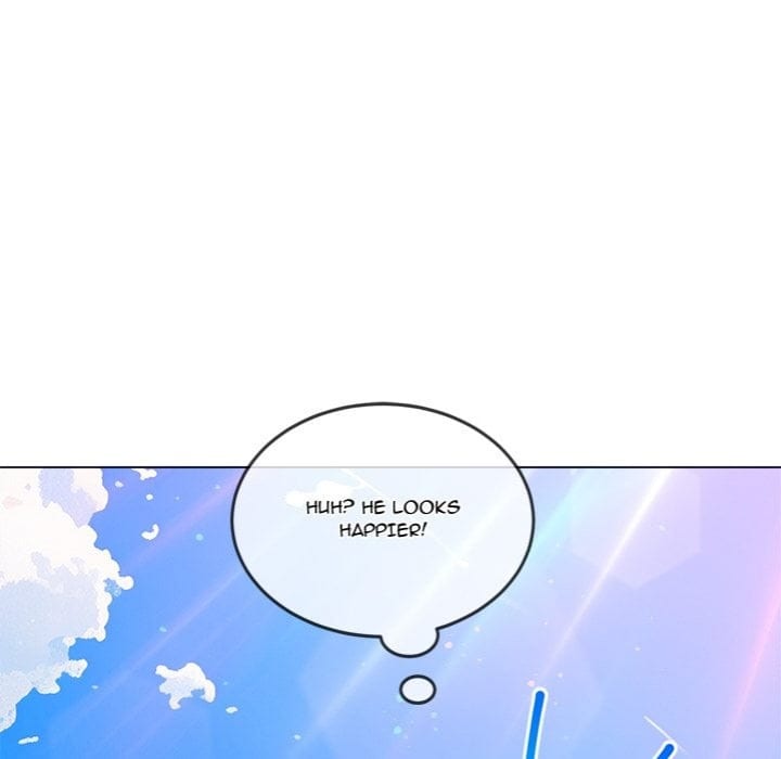 My High School Bully Uncensored, chapter 259, page 20 of 202