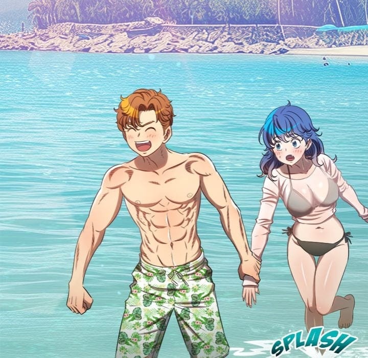 My High School Bully Uncensored, chapter 259, page 27 of 202