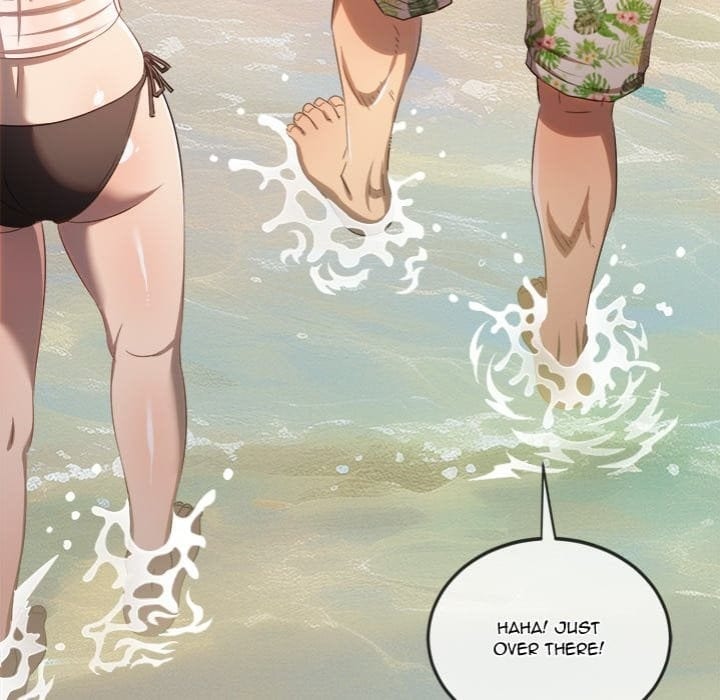 My High School Bully Uncensored, chapter 259, page 30 of 202