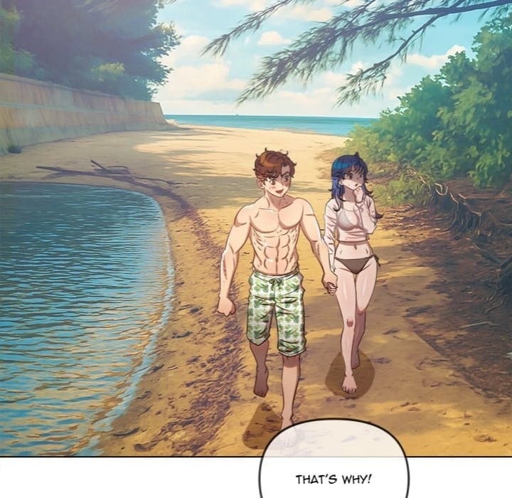 My High School Bully Uncensored, chapter 259, page 36 of 202