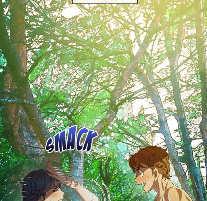 My High School Bully Uncensored, chapter 259, page 51 of 202