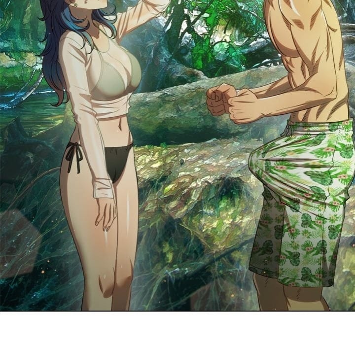 My High School Bully Uncensored, chapter 259, page 52 of 202