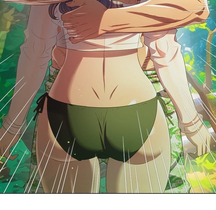My High School Bully Uncensored, chapter 259, page 56 of 202