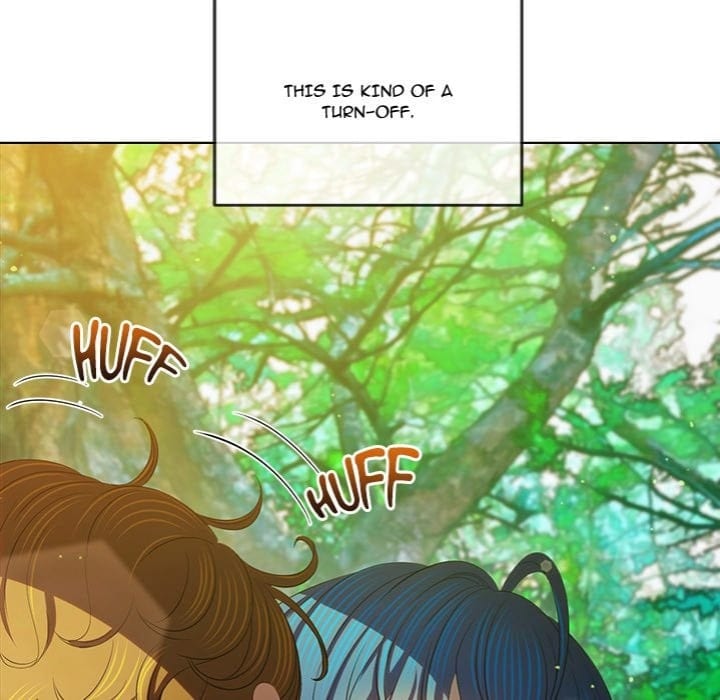 My High School Bully Uncensored, chapter 259, page 58 of 202