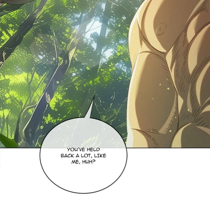 My High School Bully Uncensored, chapter 259, page 69 of 202