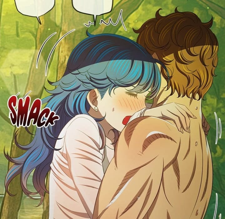 My High School Bully Uncensored, chapter 259, page 89 of 202