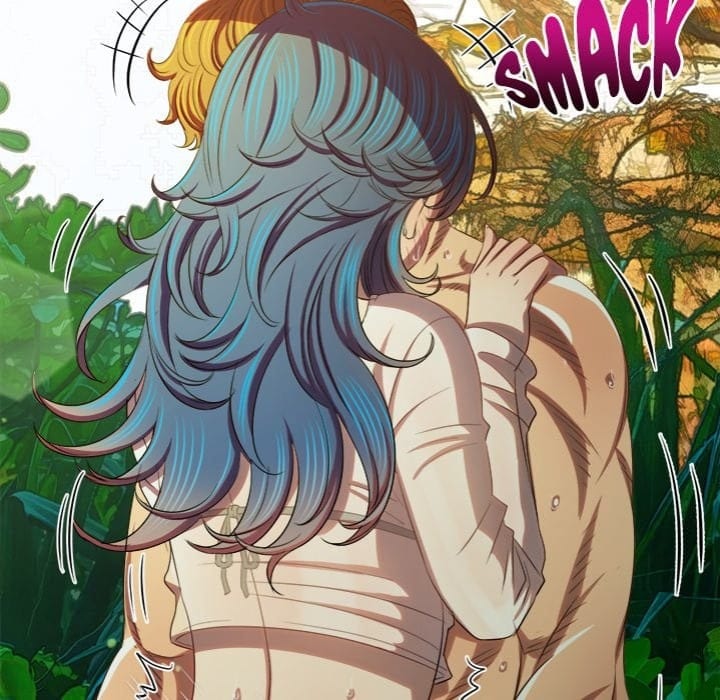 My High School Bully Uncensored, chapter 259, page 101 of 202