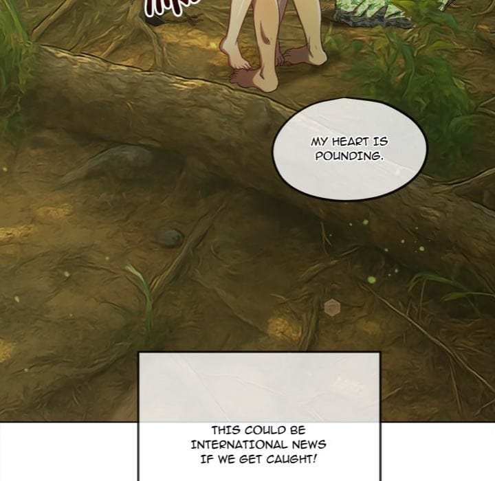 My High School Bully Uncensored, chapter 259, page 106 of 202