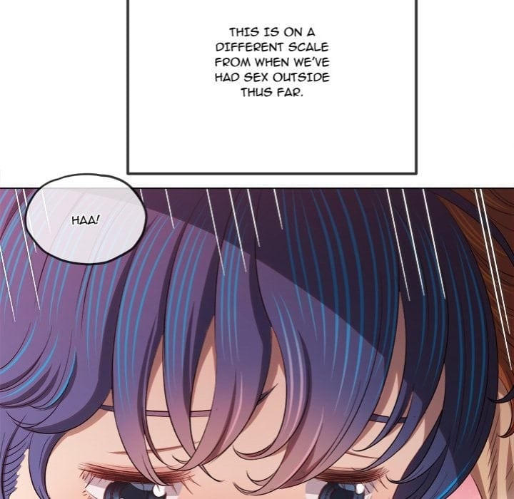 My High School Bully Uncensored, chapter 259, page 108 of 202