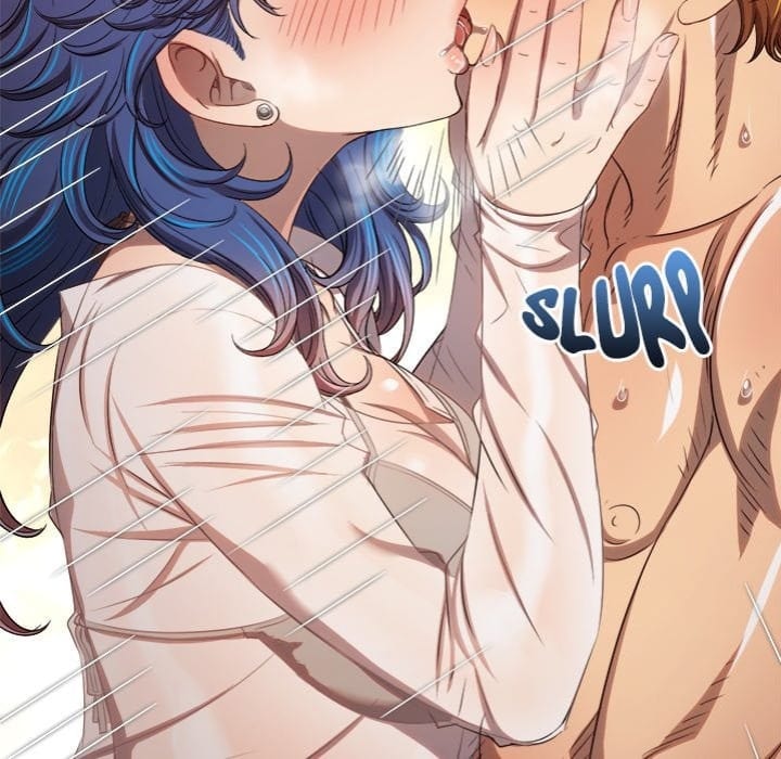 My High School Bully Uncensored, chapter 259, page 115 of 202