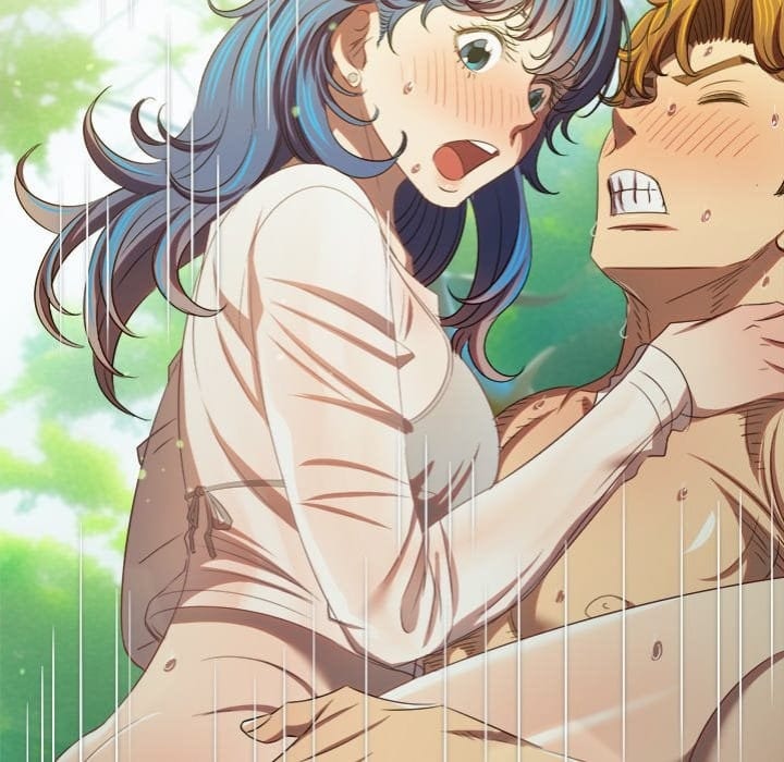 My High School Bully Uncensored, chapter 259, page 125 of 202