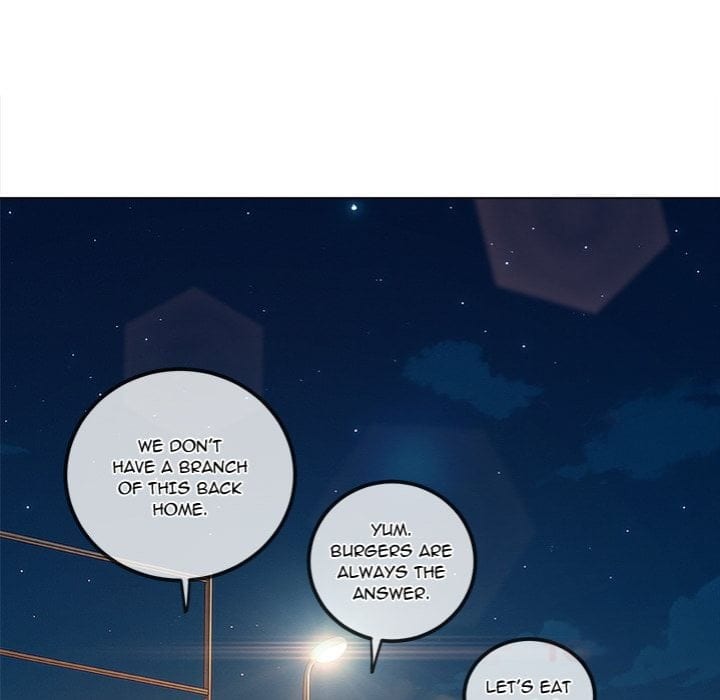 My High School Bully Uncensored, chapter 259, page 172 of 202