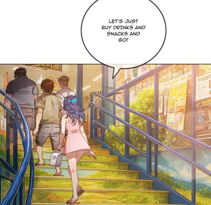 My High School Bully Uncensored, chapter 259, page 183 of 202