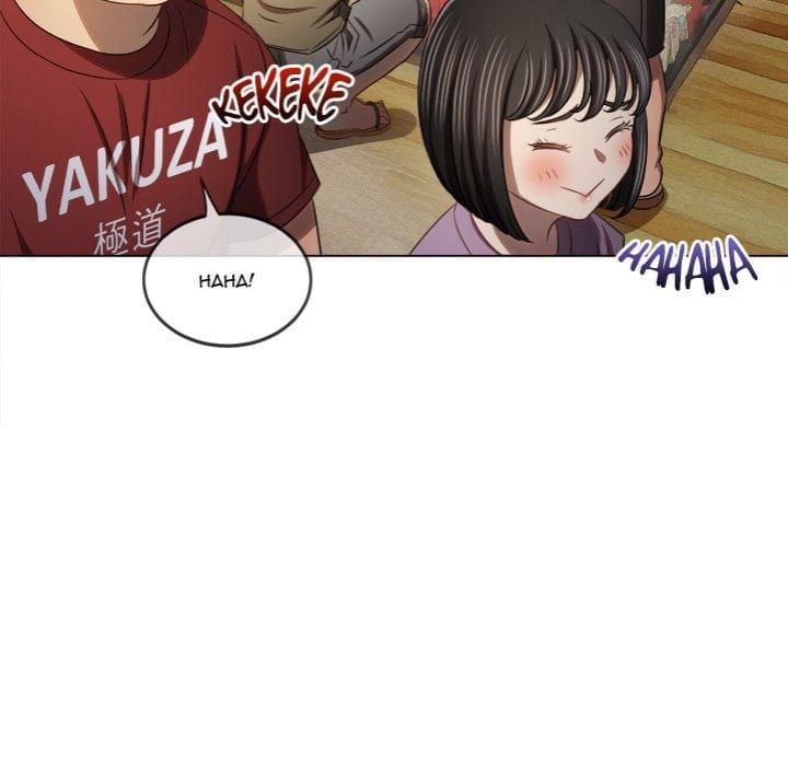 My High School Bully Uncensored, chapter 259, page 192 of 202