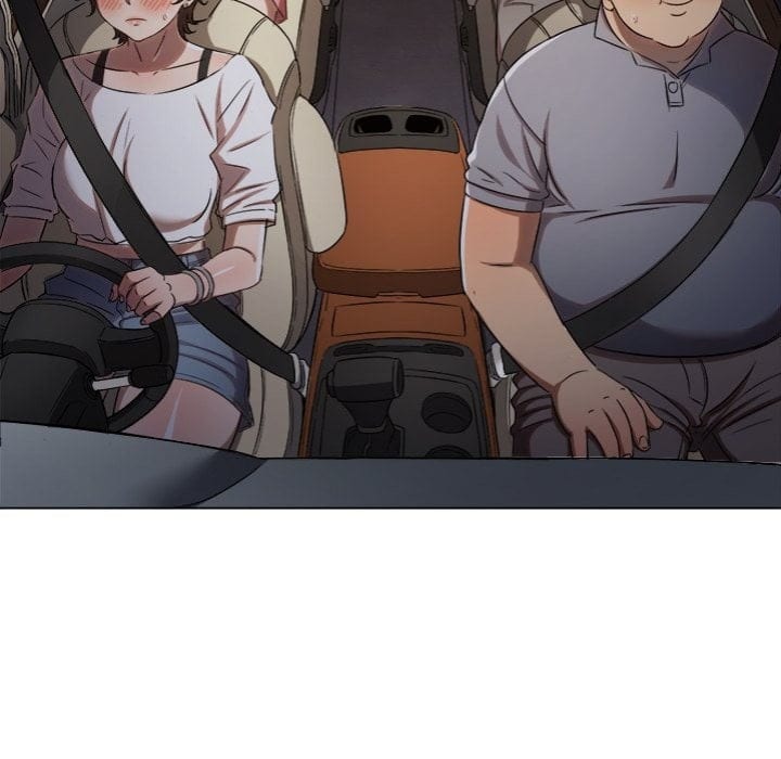 My High School Bully Uncensored, chapter 260, page 8 of 216