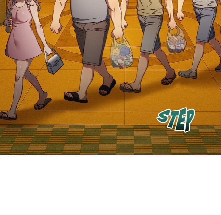 My High School Bully Uncensored, chapter 260, page 21 of 216