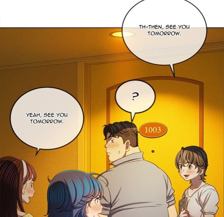 My High School Bully Uncensored, chapter 260, page 23 of 216