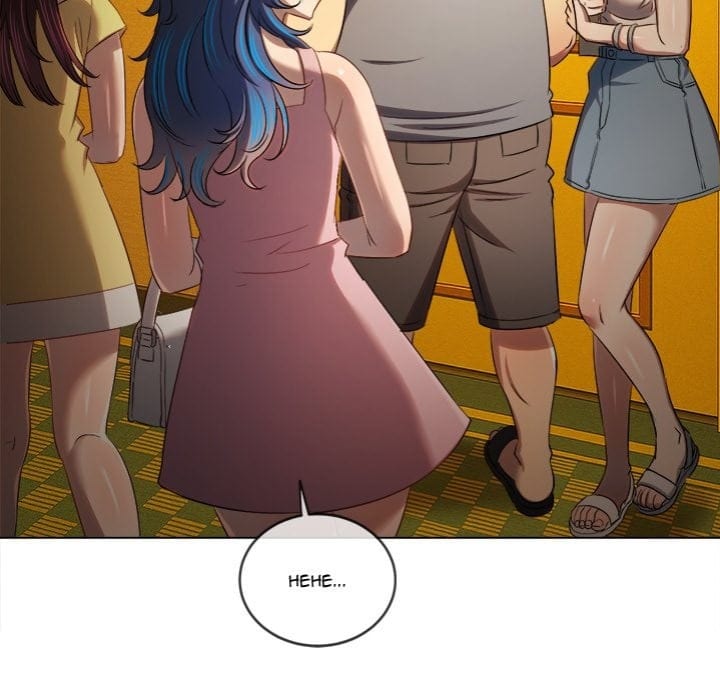 My High School Bully Uncensored, chapter 260, page 24 of 216