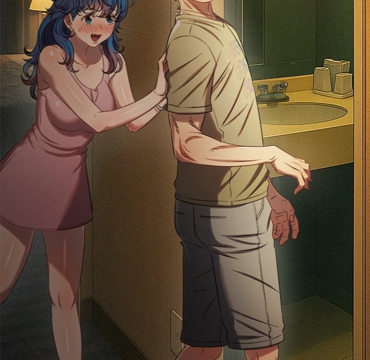 My High School Bully Uncensored, chapter 260, page 34 of 216