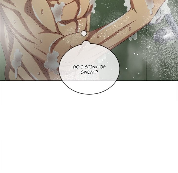 My High School Bully Uncensored, chapter 260, page 39 of 216